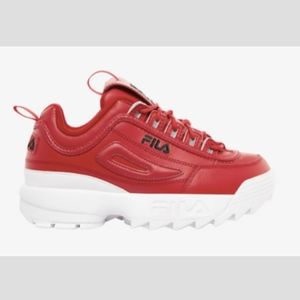 Fila Disrupter 2 Premium Sneakers